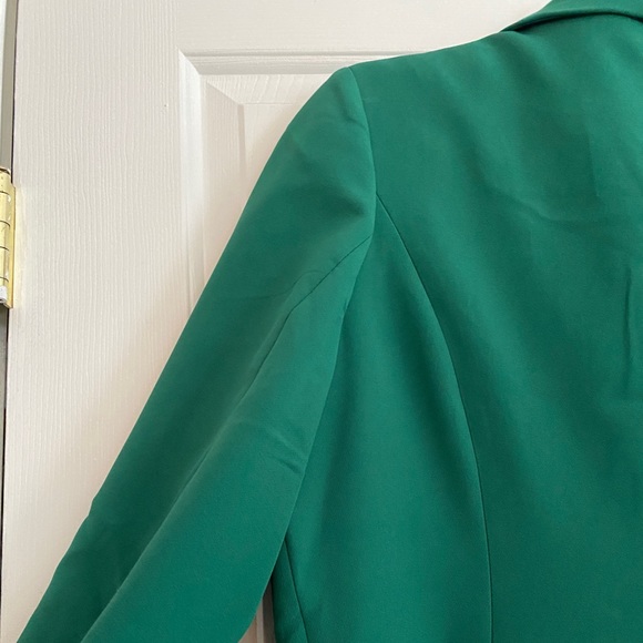 Blazer Dress - Woman’s - Picture 9 of 12